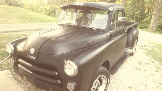 1954 Dodge Pilot House truck 1954 Dodge Other Pickups
