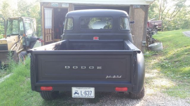 1954 Dodge Other Pickups - photo 4