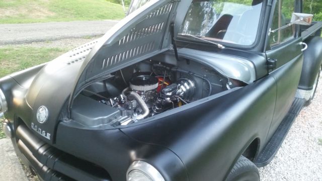 1954 Dodge Other Pickups - photo 6
