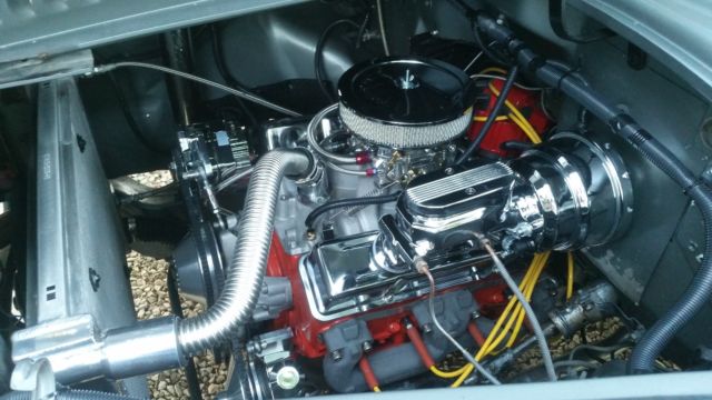 1954 Dodge Other Pickups - photo 7