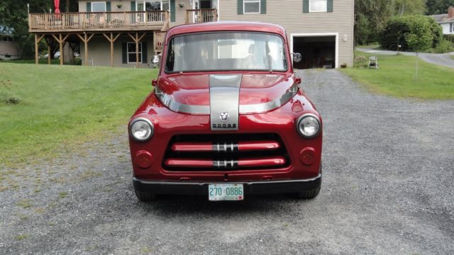 1954 Dodge Other Pickups - photo 2