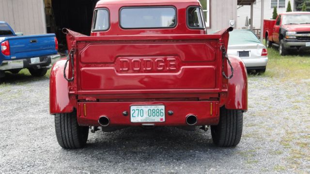 1954 Dodge Other Pickups - photo 5