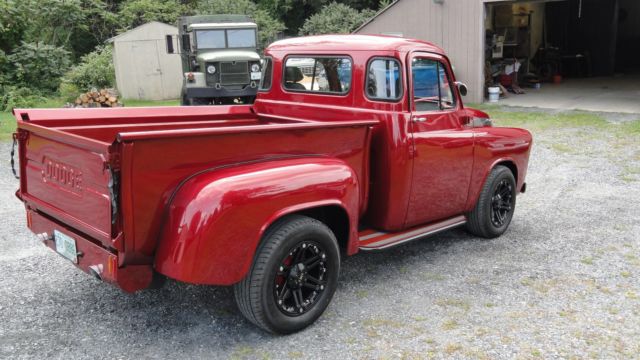 1954 Dodge Other Pickups - photo 6