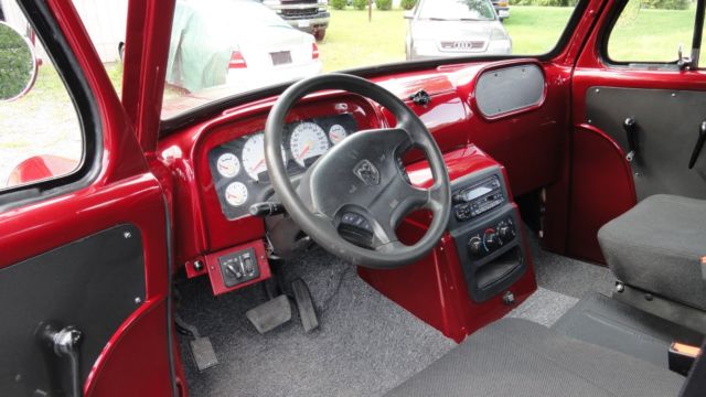 1954 Dodge Other Pickups - photo 9