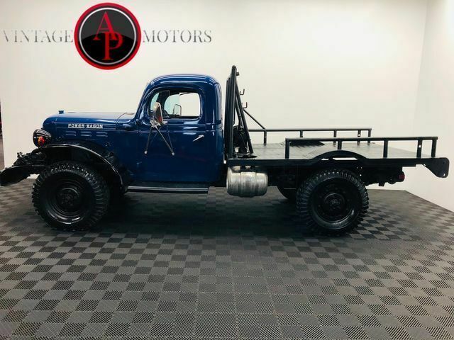 1954 Dodge Power Wagon DUAL WINCH! - photo 3