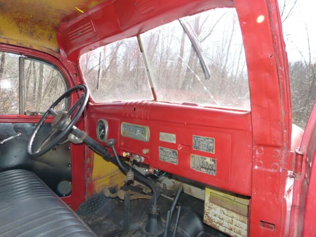 1954 Dodge Power Wagon - photo 7