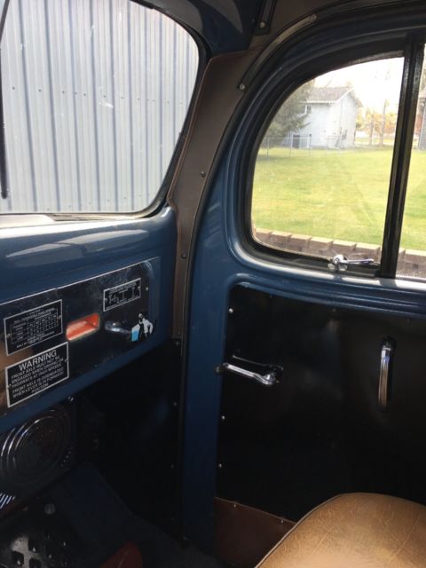 1954 Dodge Power Wagon - photo 10