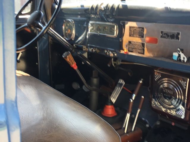 1954 Dodge Power Wagon - photo 3