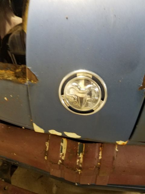1954 Dodge Other Pickups - photo 10