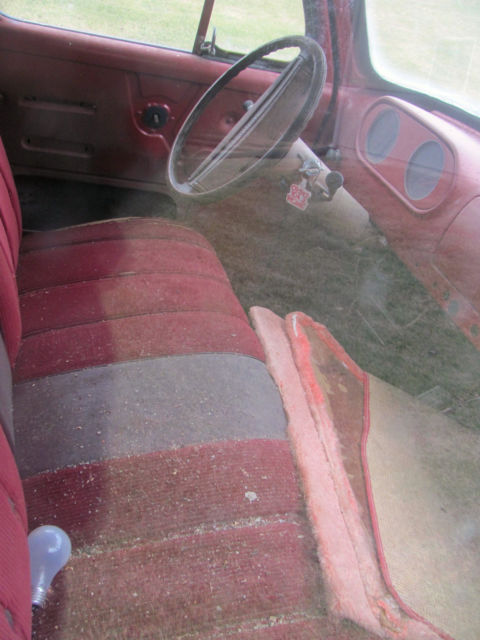 1954 Dodge Other Pickups - photo 2