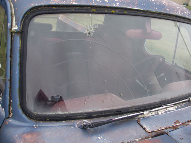 1954 Dodge Other Pickups - photo 5