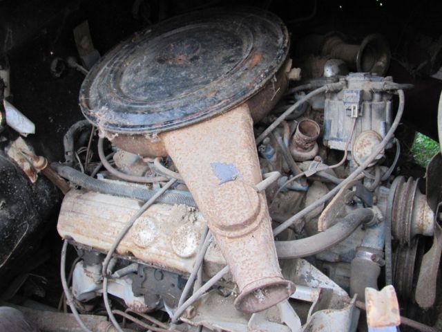 1954 Dodge Other Pickups - photo 8