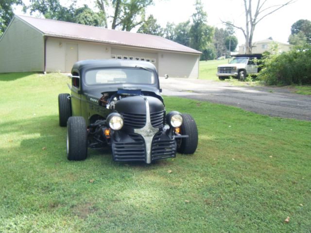 1954 Dodge Other Pickups - photo 10