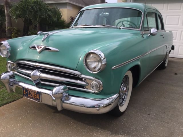 1954 dodge royal 2 door 1954 Dodge Other