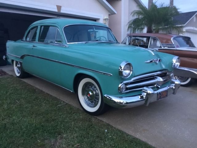 1954 Dodge Other - photo 12