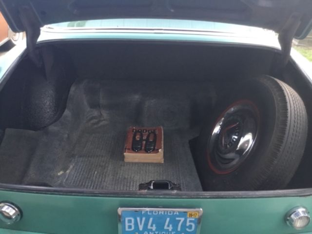 1954 Dodge Other - photo 2