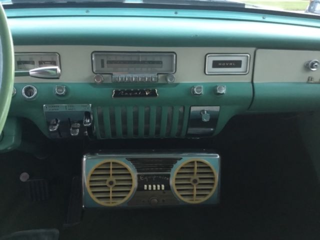 1954 Dodge Other - photo 3