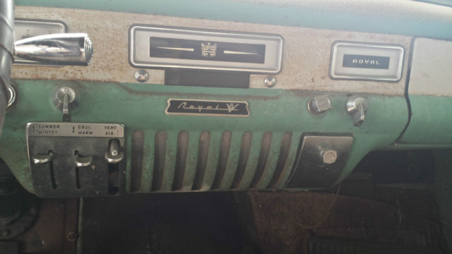 1954 Dodge Other - photo 13