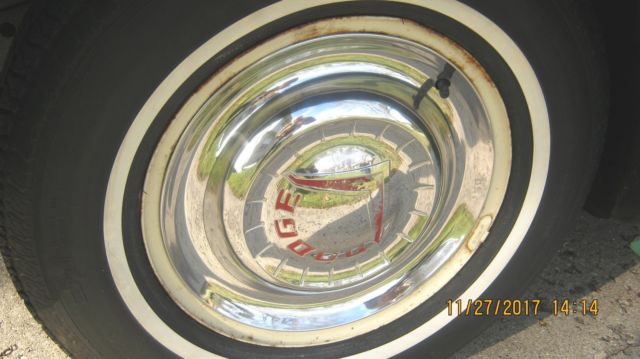 1954 Dodge Royal - photo 10