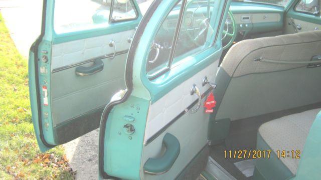 1954 Dodge Royal - photo 12