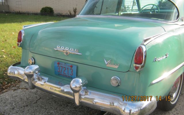 1954 Dodge Royal - photo 3