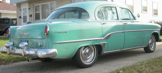 1954 Dodge Royal - photo 4