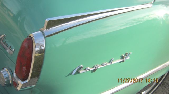 1954 Dodge Royal - photo 5