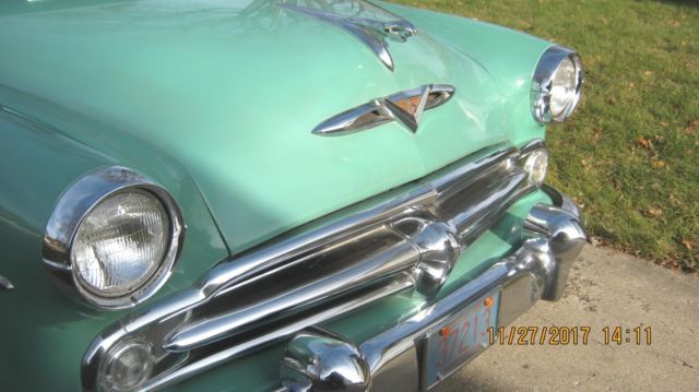 1954 Dodge Royal - photo 6