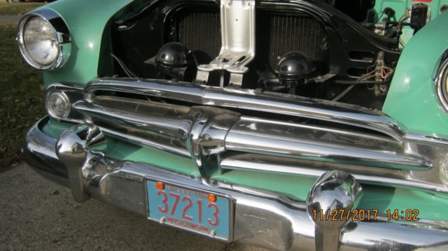 1954 Dodge Royal - photo 7