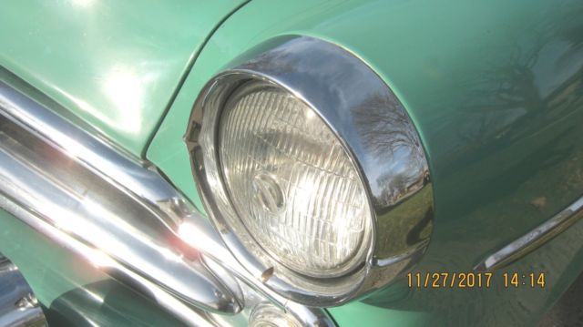 1954 Dodge Royal - photo 9