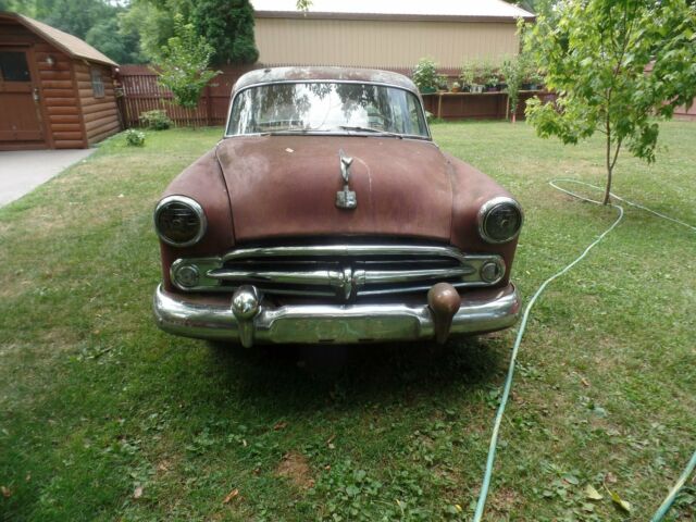 1954 Dodge Coronet Convertable - photo 2