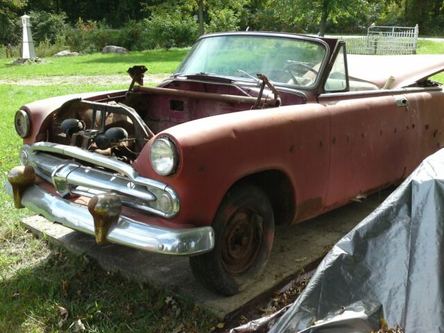 1954 Dodge Coronet Convertable - photo 3
