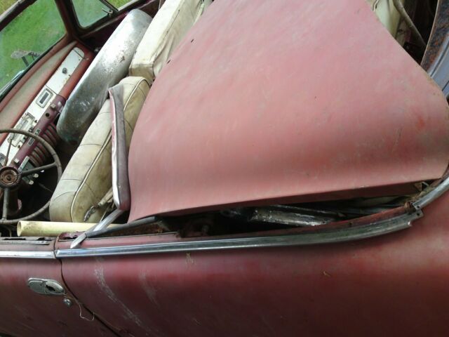 1954 Dodge Coronet Convertable - photo 5