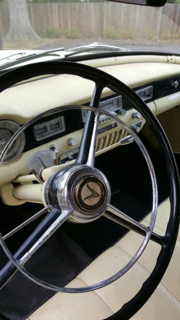 1954 Dodge Royal Indy 500 pace car - photo 6