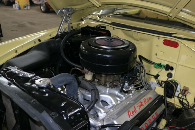 1954 Dodge Royal - photo 7