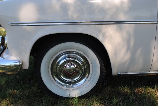 1954 Dodge Other Royal - photo 11