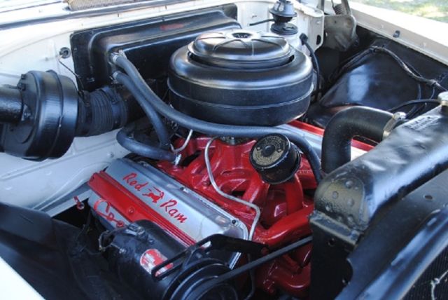 1954 Dodge Other Royal - photo 13