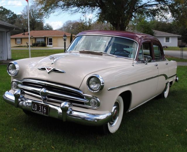 1954 Dodge Other Royal - photo 2
