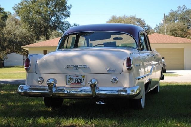 1954 Dodge Other Royal - photo 3