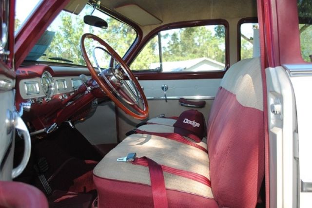1954 Dodge Other Royal - photo 5