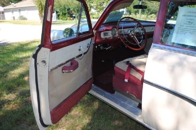 1954 Dodge Other Royal - photo 6