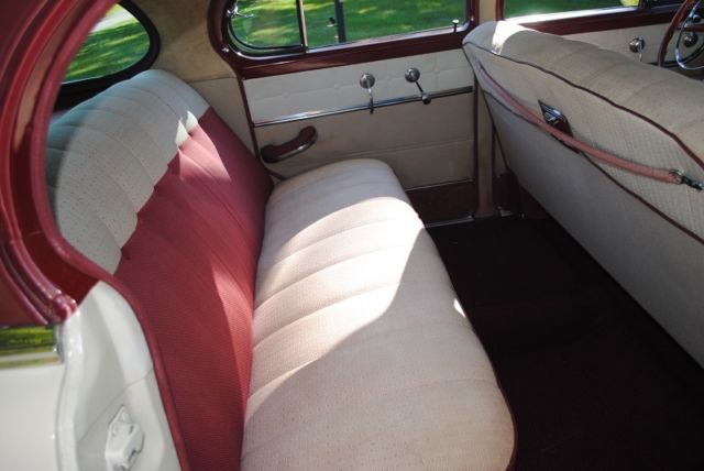 1954 Dodge Other Royal - photo 8