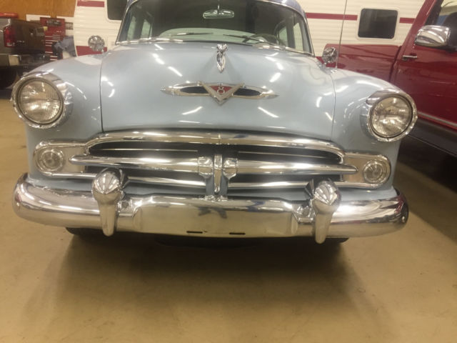 1954 Dodge Other - photo 3