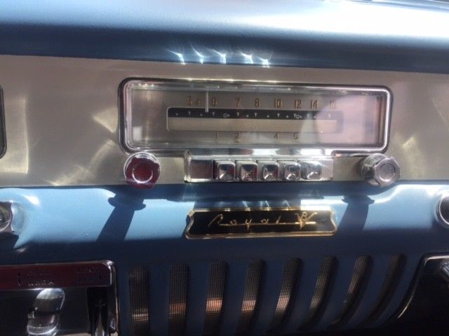 1954 Dodge ROYAL - photo 10