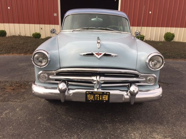 1954 Dodge ROYAL - photo 2