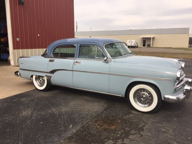 1954 Dodge ROYAL - photo 3