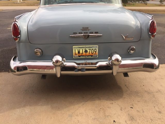 1954 Dodge ROYAL - photo 4