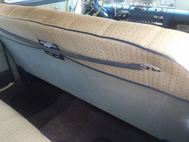 1954 Dodge ROYAL - photo 8