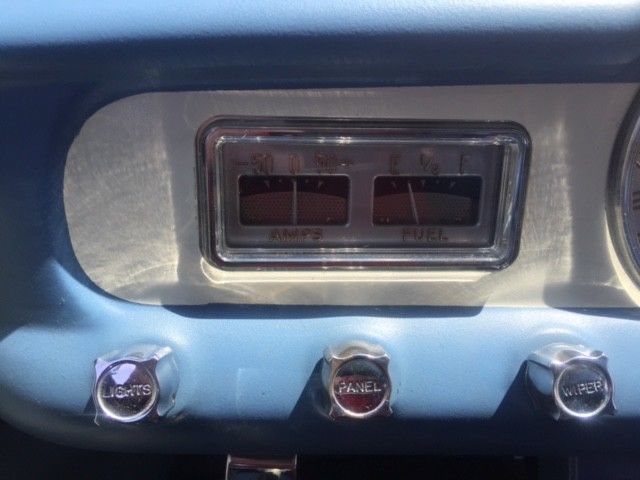 1954 Dodge ROYAL - photo 9