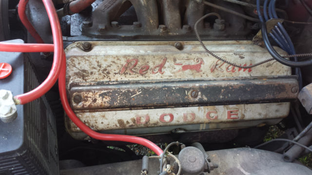 1954 Dodge Other - photo 10